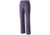 Mountain Hardwear Mirada Convertible Pant - Women's-Minky-Short Inseam-6