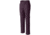 Mountain Hardwear Mirada Convertible Pant - Women's-Purple Dahlia-Regular Inseam-2