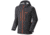 Mountain Hardwear Mixaction Jacket - Mens-Shark/Shark-Large
