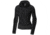 Mountain Hardwear Monkey Grid Hooded Fleece Jacket - Womens, Black, Large, 1792951010-L