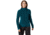 Mountain Hardwear Monkey Grid Hooded Jacket - Womens, Dive, Small, 1792951468-S