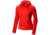 Mountain Hardwear Monkey Woman Grid Hooded Jacket, Fiery Red, XL, 1792951636-XL