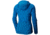 Mountain Hardwear Monkey Woman Grid Hooded Jacket, Prism Blue, XL, 1792951453-XL