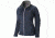 Mountain Hardwear Monkey Woman Grid II Jacket - Women's-Zinc/Phantom Purple-Large