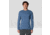 Mountain Hardwear Box Logo Long Sleeve Shirt - Mens