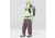 Mountain Hardwear Cloud Cipher Hooded Jacket - Womens