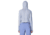 Mountain Hardwear Crater Lake Half Zip Crop Hoody - Womens