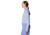 Mountain Hardwear Crater Lake Half Zip Crop Hoody - Womens
