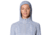 Mountain Hardwear Crater Lake Half Zip Crop Hoody - Womens