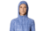 Mountain Hardwear Crater Lake Half Zip Crop Hoody - Womens