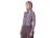 Mountain Hardwear Crater Lake Half Zip Crop Hoody - Womens