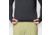 Mountain Hardwear Crater Lake Heavyweight Half Zip Hoody - Mens