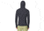 Mountain Hardwear Crater Lake Heavyweight Half Zip Hoody - Mens