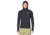 Mountain Hardwear Crater Lake Heavyweight Half Zip Hoody - Mens