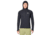 Mountain Hardwear Crater Lake Heavyweight Half Zip Hoody - Mens