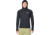 Mountain Hardwear Crater Lake Heavyweight Half Zip Hoody - Mens