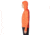 Mountain Hardwear Crater Lake Heavyweight Half Zip Hoody - Mens