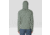 Mountain Hardwear Crater Lake Heavyweight Half Zip Hoody - Mens