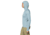 Mountain Hardwear Crater Lake Heavyweight Half Zip Hoody - Womens