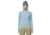 Mountain Hardwear Crater Lake Heavyweight Half Zip Hoody - Womens