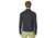 Mountain Hardwear Crater Lake Heavyweight Half Zip Top - Mens