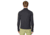Mountain Hardwear Crater Lake Heavyweight Half Zip Top - Mens