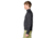 Mountain Hardwear Crater Lake Heavyweight Half Zip Top - Mens