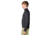 Mountain Hardwear Crater Lake Heavyweight Half Zip Top - Mens
