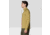Mountain Hardwear Crater Lake Heavyweight Half Zip Top - Mens
