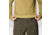 Mountain Hardwear Crater Lake Heavyweight Half Zip Top - Mens
