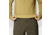 Mountain Hardwear Crater Lake Heavyweight Half Zip Top - Mens