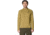 Mountain Hardwear Crater Lake Heavyweight Half Zip Top - Mens
