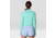 Mountain Hardwear Crater Lake Long Sleeve Crop - Womens