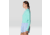 Mountain Hardwear Crater Lake Long Sleeve Crop - Womens