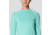 Mountain Hardwear Crater Lake Long Sleeve Crop - Womens
