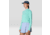 Mountain Hardwear Crater Lake Long Sleeve Crop - Womens