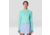 Mountain Hardwear Crater Lake Long Sleeve Crop - Womens