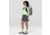 Mountain Hardwear Crater Lake Long Sleeve Crop - Womens