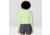 Mountain Hardwear Crater Lake Long Sleeve Crop - Womens