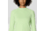 Mountain Hardwear Crater Lake Long Sleeve Crop - Womens