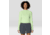 Mountain Hardwear Crater Lake Long Sleeve Crop - Womens