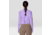 Mountain Hardwear Crater Lake Long Sleeve Crop - Womens
