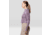 Mountain Hardwear Crater Lake Long Sleeve Crop - Womens