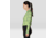 Mountain Hardwear Crater Lake Long Sleeve Crop - Womens