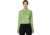 Mountain Hardwear Crater Lake Long Sleeve Crop - Womens