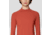Mountain Hardwear Crater Lake Long Sleeve Crop - Womens