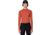 Mountain Hardwear Crater Lake Long Sleeve Crop - Womens