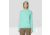 Mountain Hardwear Crater Lake Long Sleeve Hoody - Womens