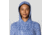 Mountain Hardwear Crater Lake Long Sleeve Hoody - Womens