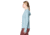 Mountain Hardwear Crater Lake Long Sleeve Hoody - Womens
